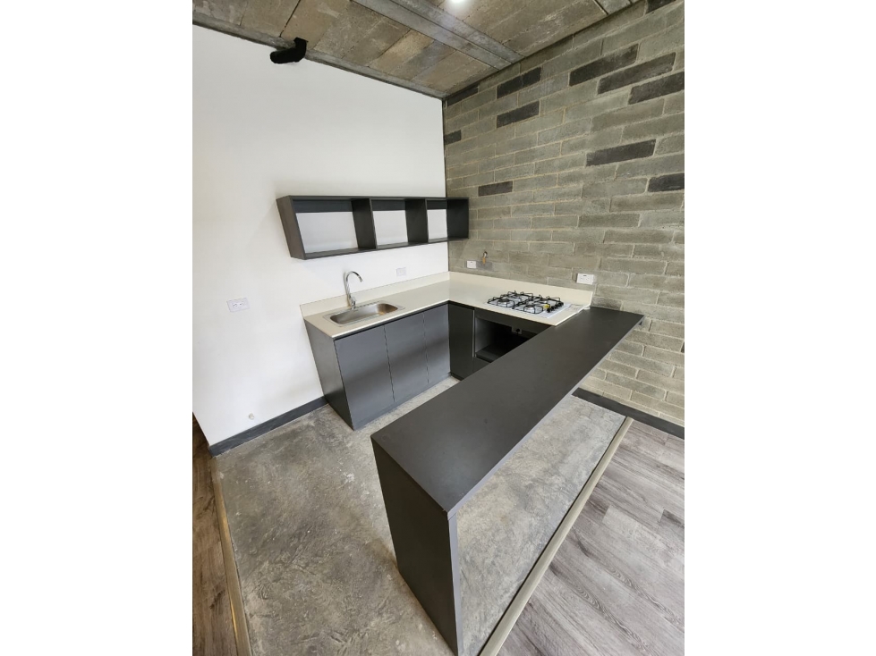 Venta Apartamento Nuevo Piso 4 en La Ceja — foto 5