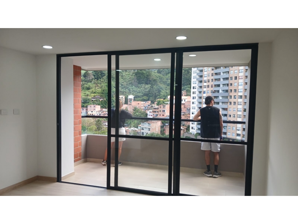 Venta Apartamento ubicado en Camino Verde Envigado — foto 4