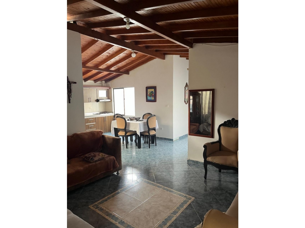Venta Apartamento ubicado en el barrio Mesa, Bello