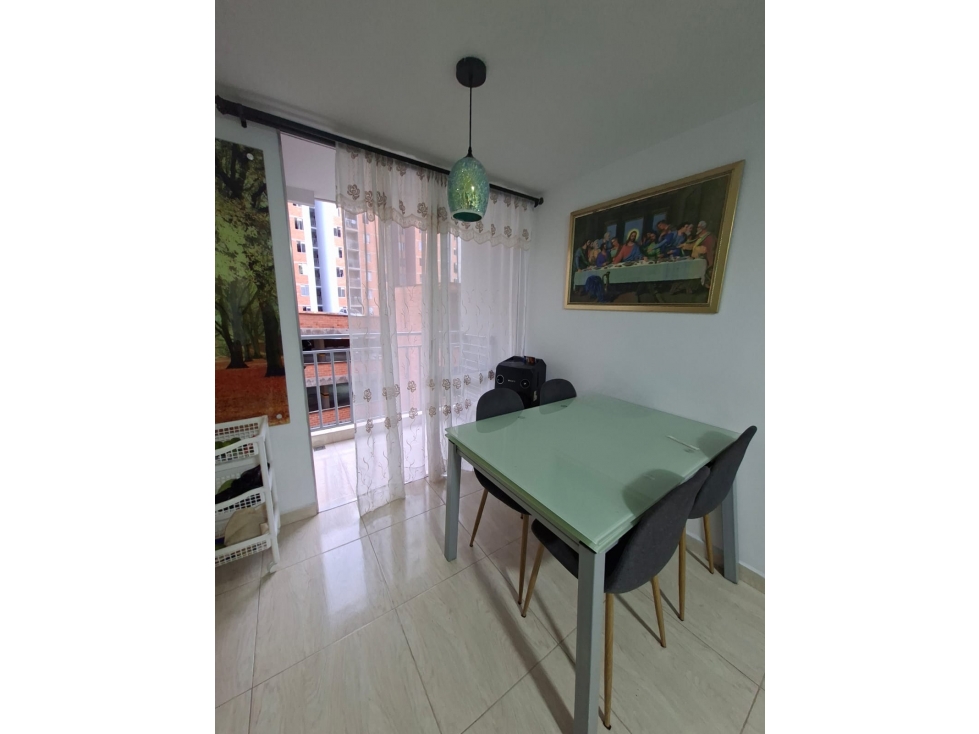 Venta Apartamento ubicado en Palmeras, Envigado