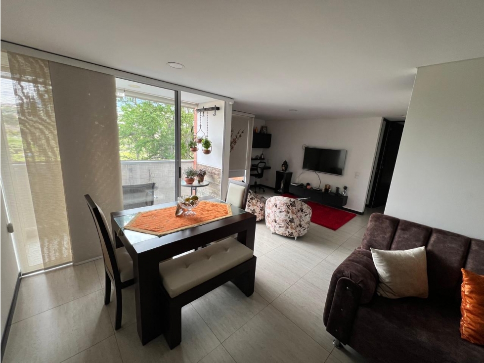 Venta Apartamento ubicado en Suramérica, Itagüí