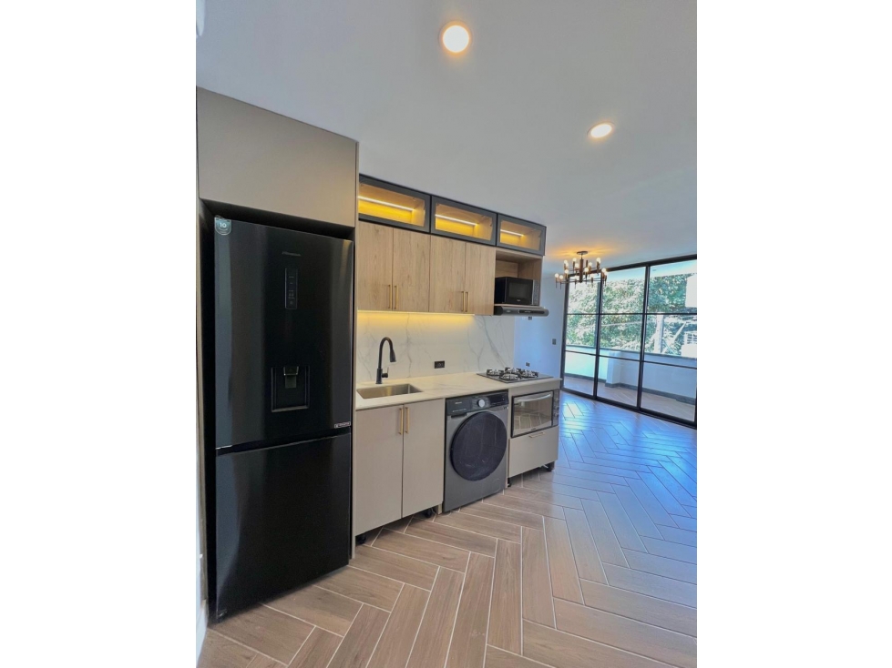 Venta apartamento en la Magnolia- Envigado
