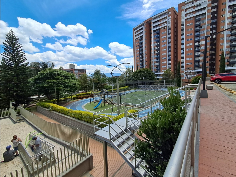 Venta apartamento en Oasis- Envigado — foto 6