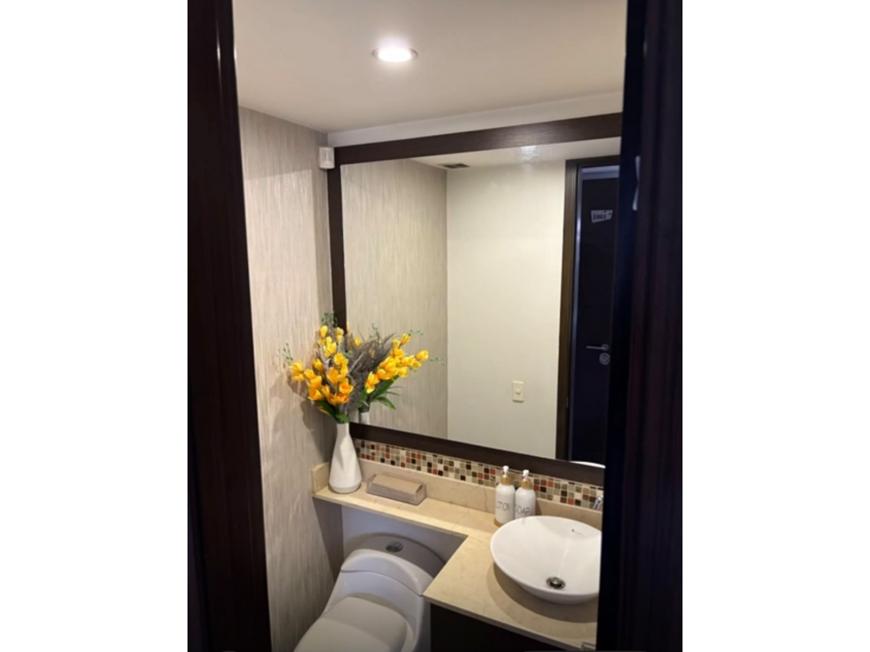 Venta apartamento en Castropol- El Poblado — foto 6
