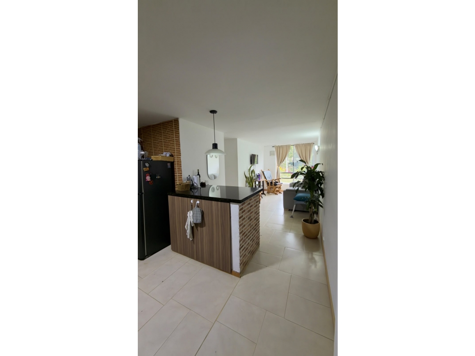 Venta Apartamento ubicado en el Retiro