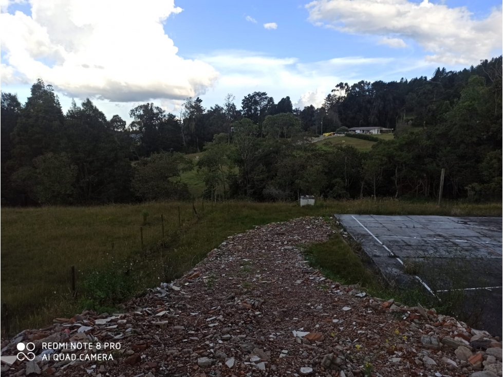 Oportunidad Única. Lote Alto De Las Palmas — foto 2