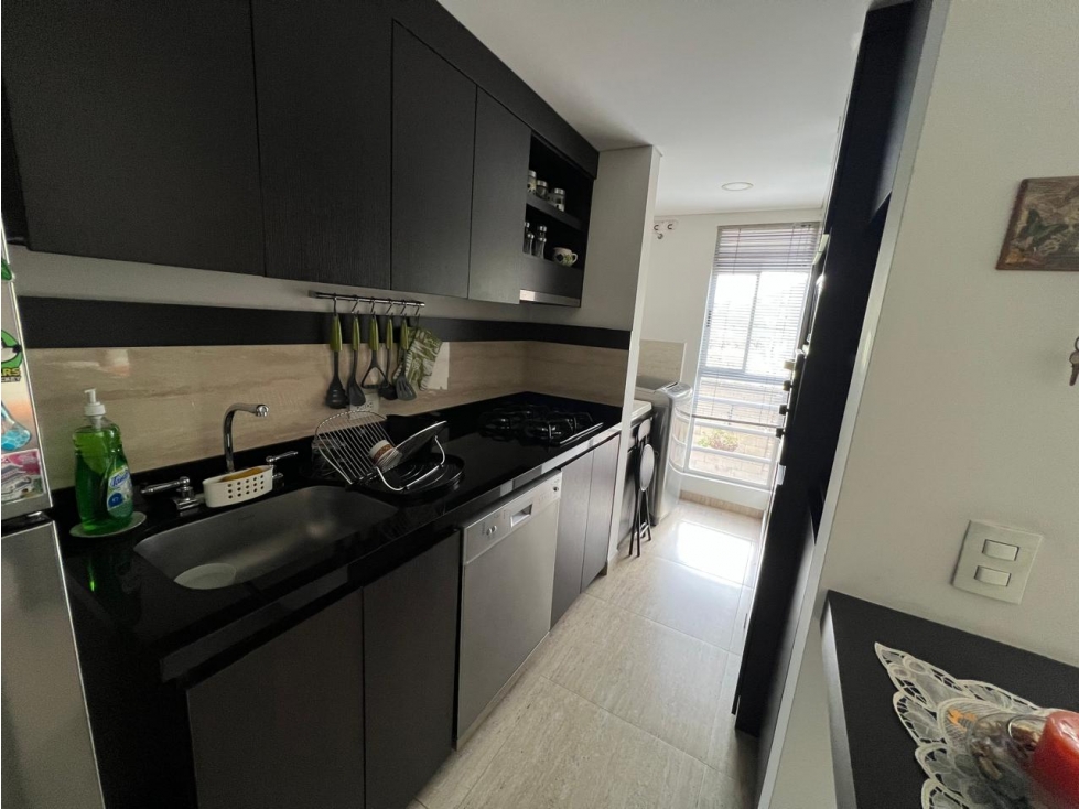 Venta Apartamento ubicado en Suramérica, Itagüí — foto 3