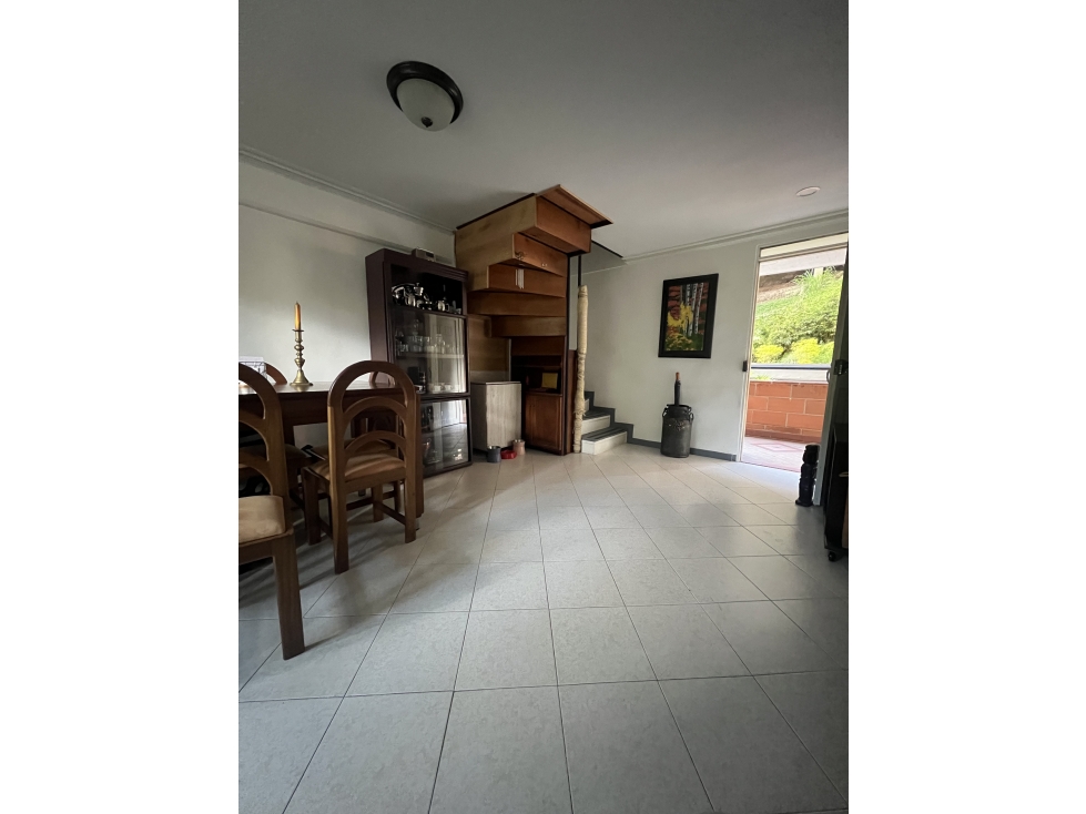 Venta Apartamento Barrio Mesa - Envigado