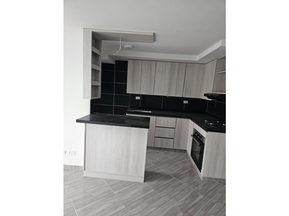 Apartamento Nuevo ubicado en Ditaires, Itagüí - 1