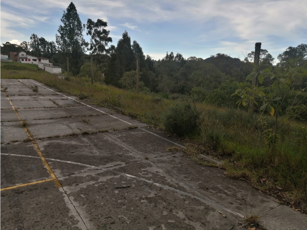 Oportunidad Única. Lote Alto De Las Palmas — foto 4