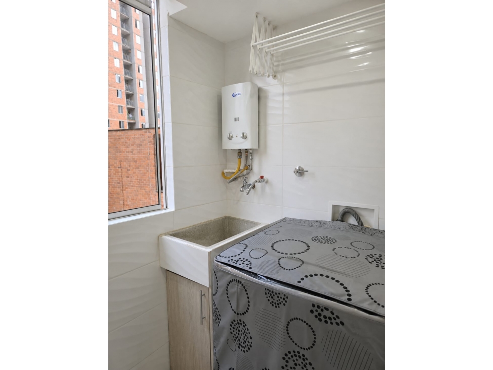 Venta Apartamento ubicado en Palmeras, Envigado — foto 6