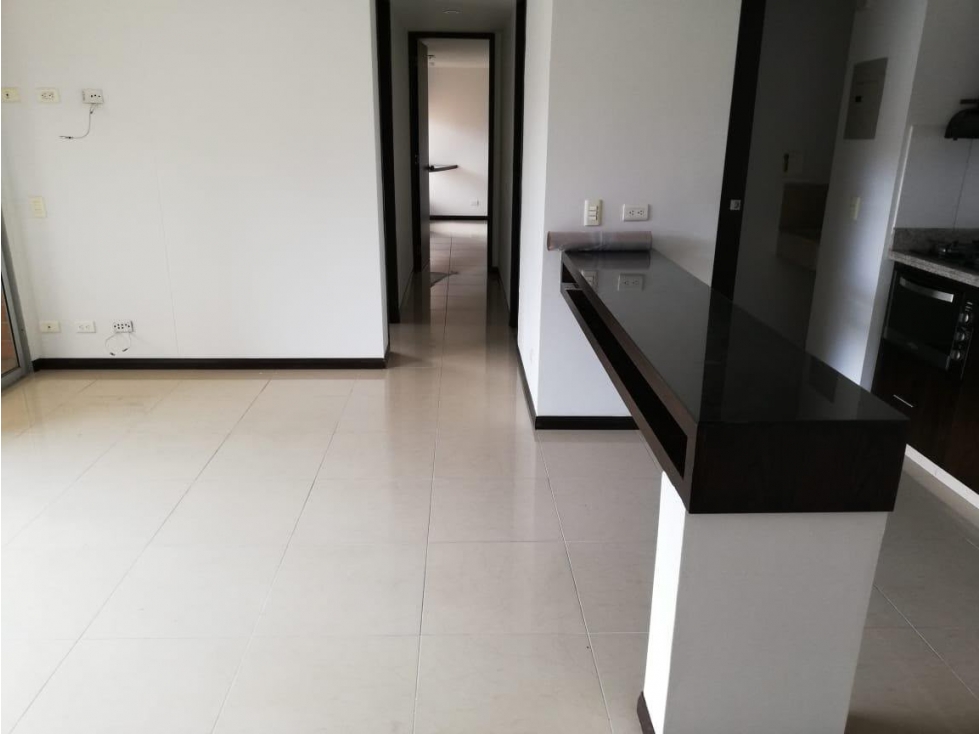 Venta Apartamento en Alto las Flores, Sabaneta - Antioquía — foto 5