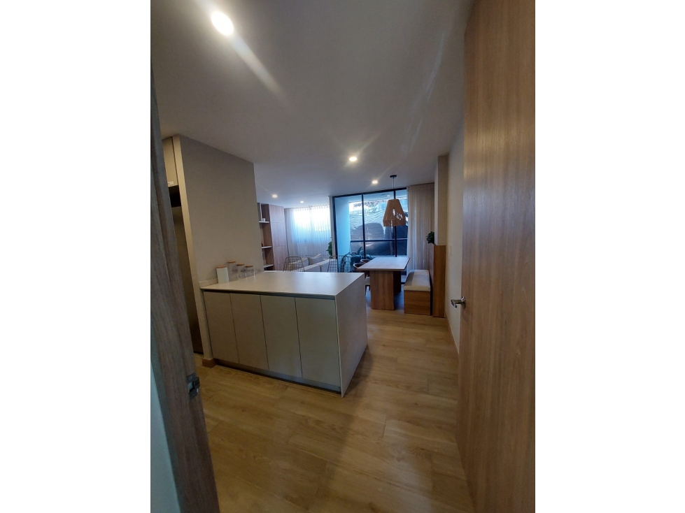 Venta Apartamento en Obra Blanca, Ubicado en La Ceja — foto 2
