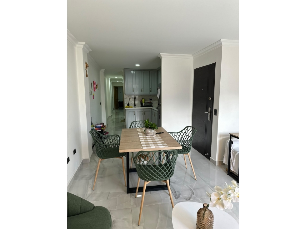 Venta Apartamento ubicado en Araucaria Itagüí — foto 3