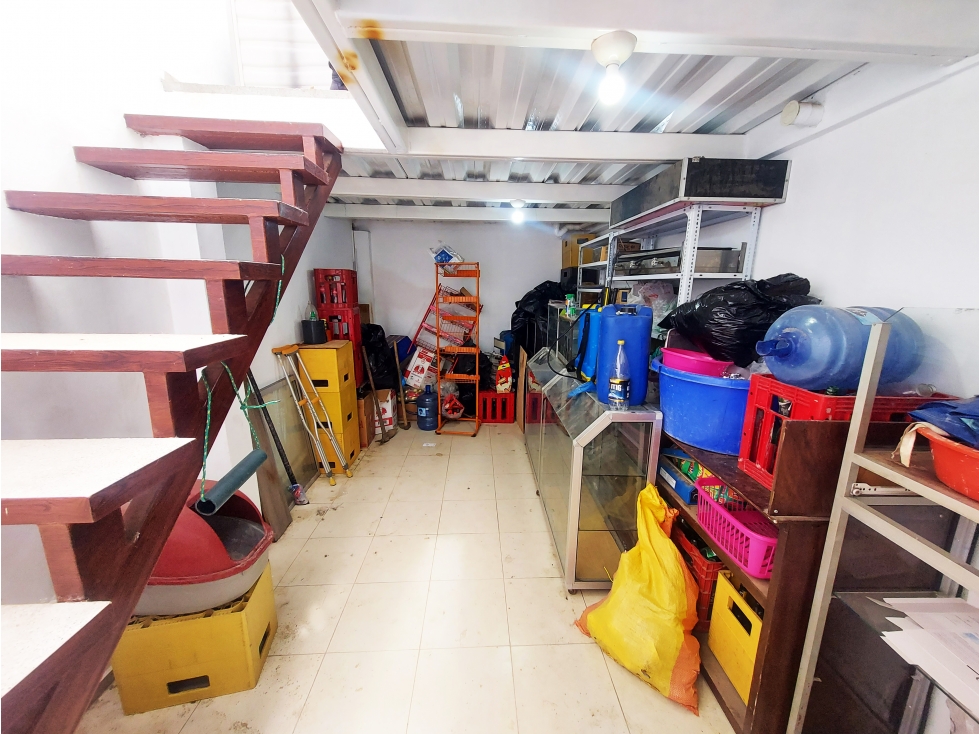 #130 Casa En Venta, Sector Balzay - 6