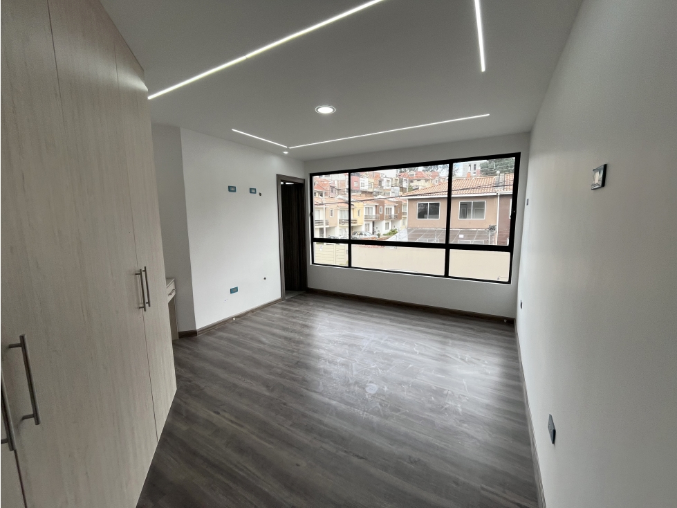 #140 Departamento En Venta, Sector Misicata - 3