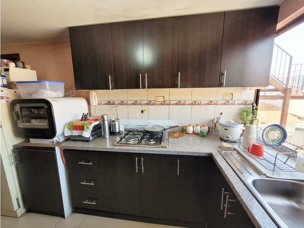 #85 Departamento en venta, Sector Indurama - 5