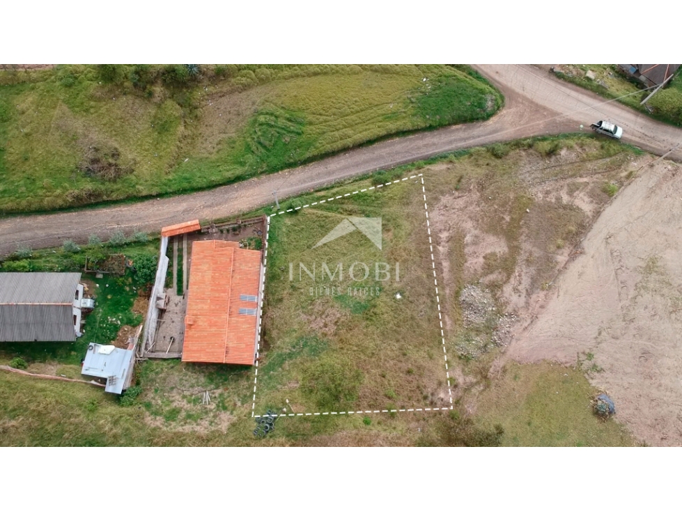 #49 Terreno Ideal Para Quinta, Sector El Valle - 2
