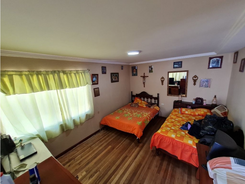 #240 Propiedad, Sector Cochapamba - 2