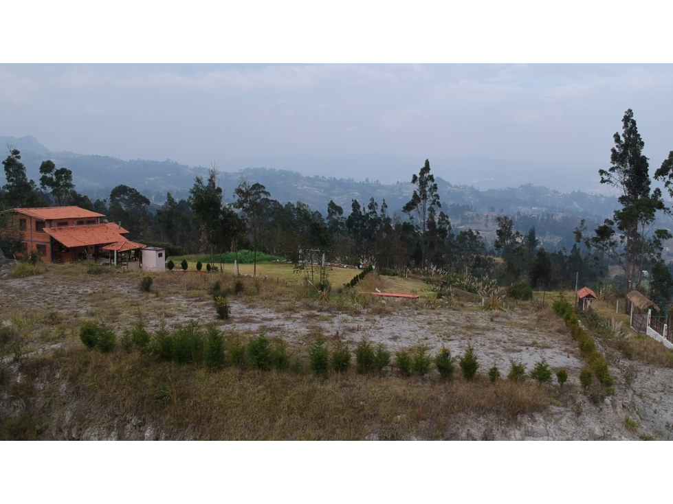 #49 Terreno en Venta, Sector Guabizhum - 1