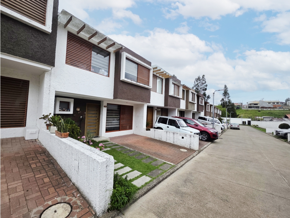 #95 Casa En Venta, Sector Río Amarillo — foto 4