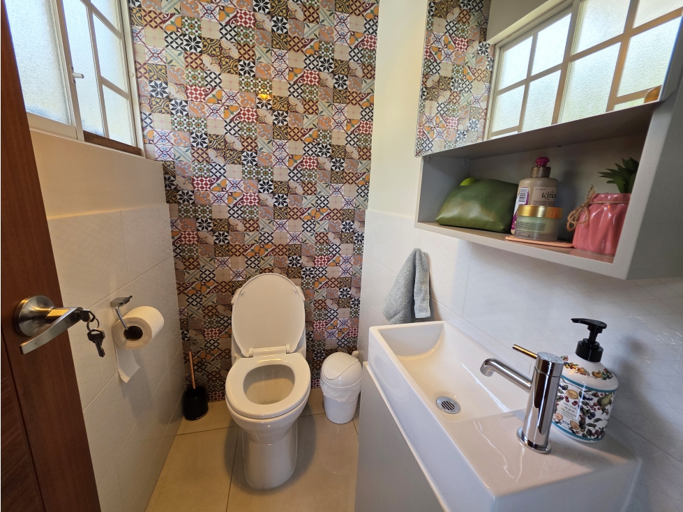 #195 Casa En Venta, Urbanización Rio Sol — foto 5