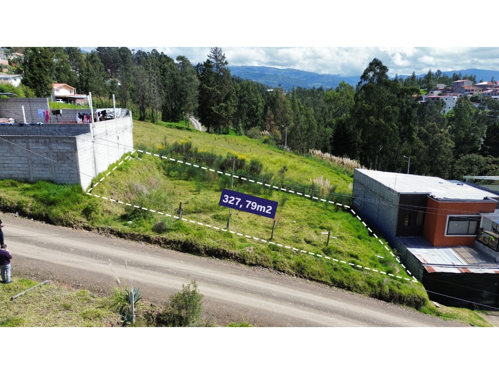 #65 Terreno Grande, Sector Visorrey