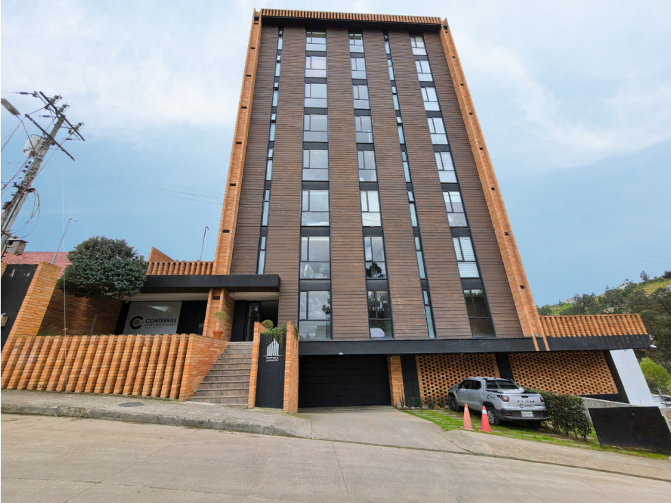 #110 Departamento En Venta, En Narancay