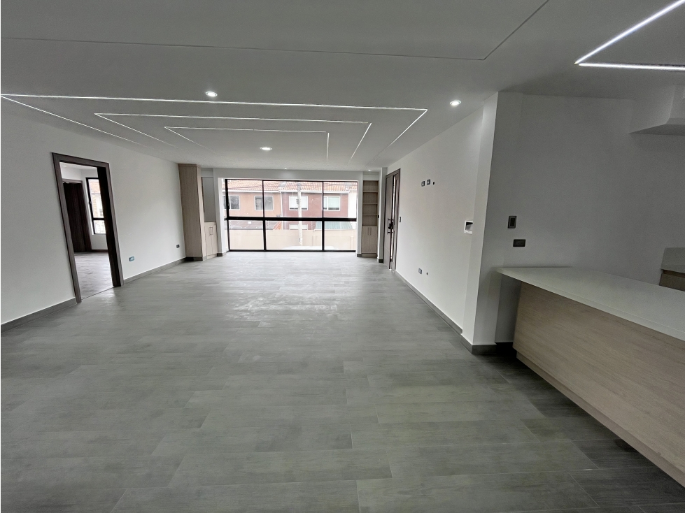 #140 Departamento En Venta, Sector Misicata - 5