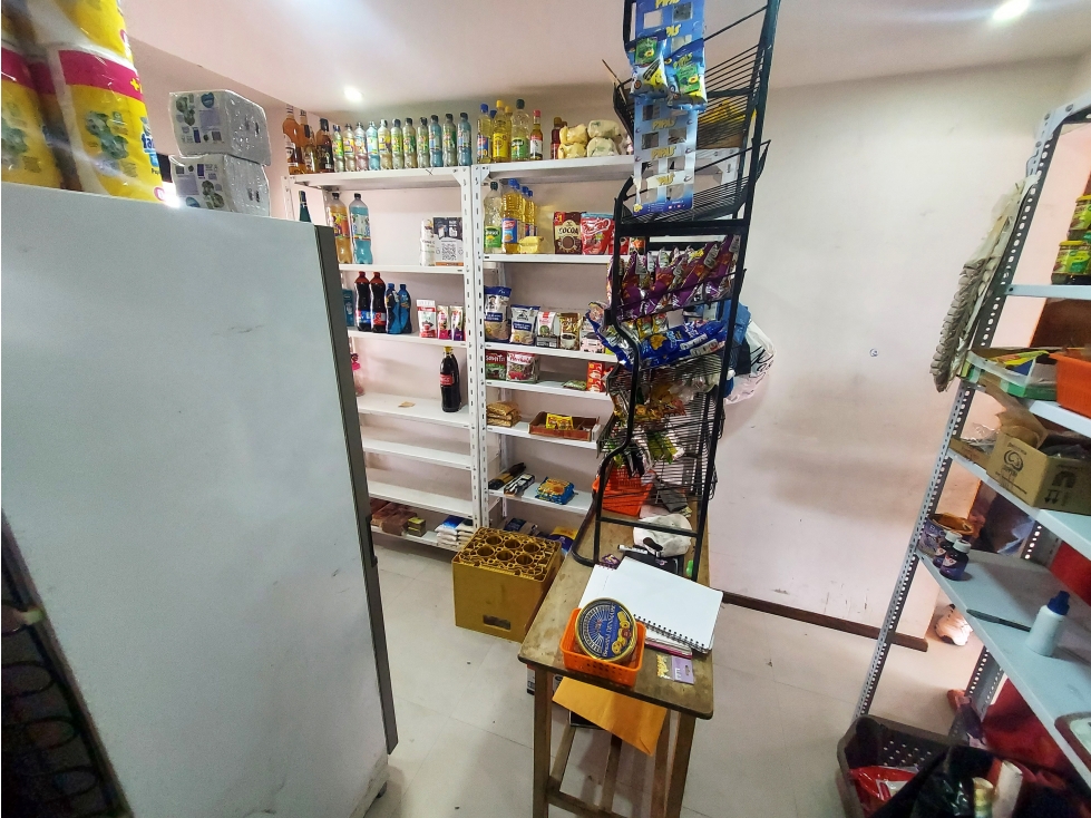 #130 Casa En Venta, Sector Balzay - 5