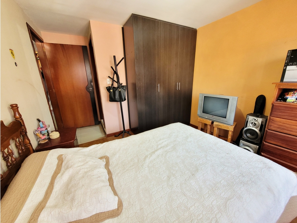 #85 Departamento en venta, Sector Indurama - 6
