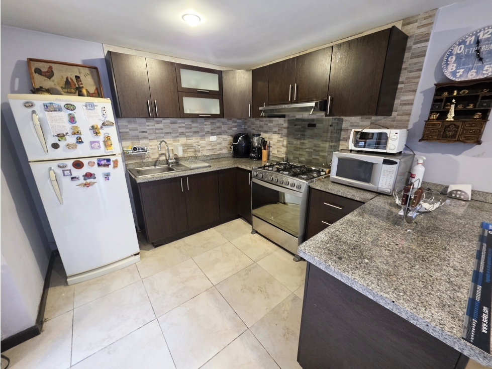 #95 Casa En Venta, Sector Río Amarillo — foto 6