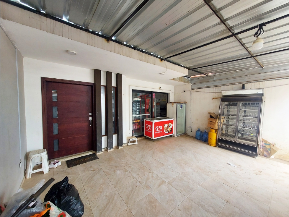 #130 Casa En Venta, Sector Balzay - 2