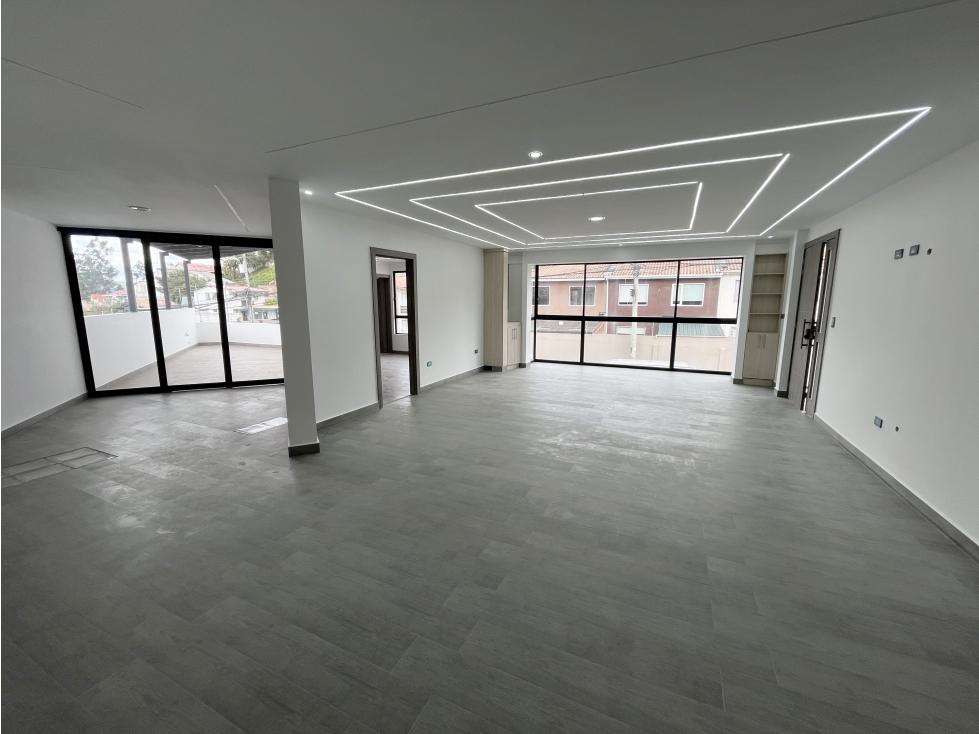 #140 Departamento En Venta, Sector Misicata - 4