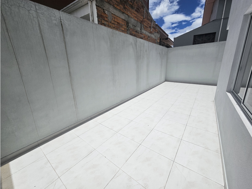 #158 Casa En Condominio, Camino Viejo a Baños — foto 6