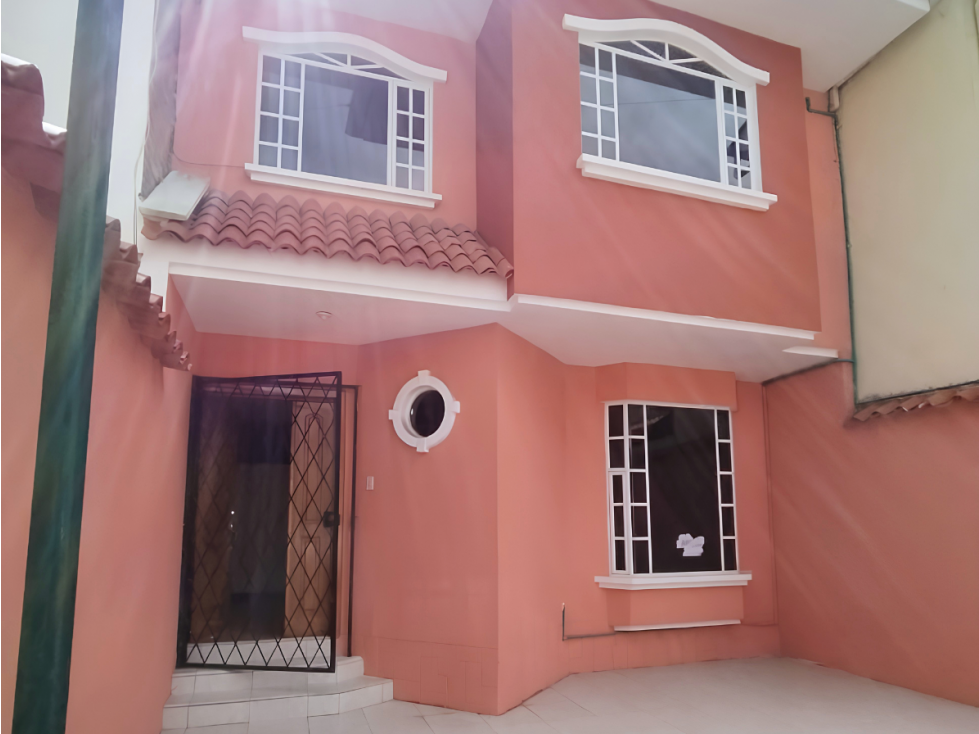 #118 Casa independiente en Totoracocha — foto 2
