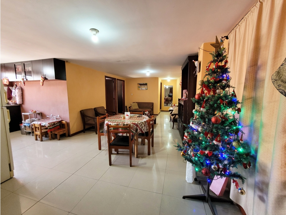 #85 Departamento en venta, Sector Indurama - 3