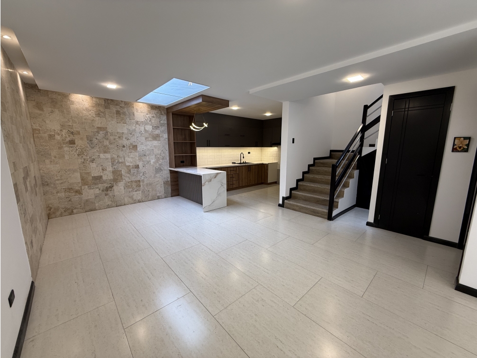 #125 Casa De Venta, En los Cerezos — foto 4