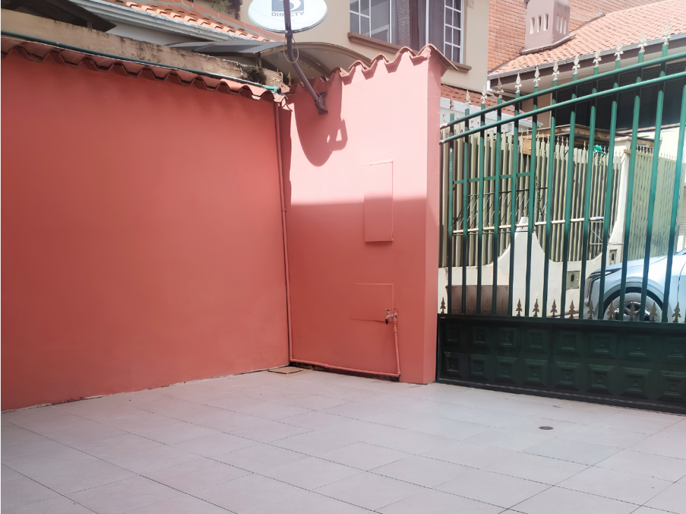 #118 Casa independiente en Totoracocha — foto 3