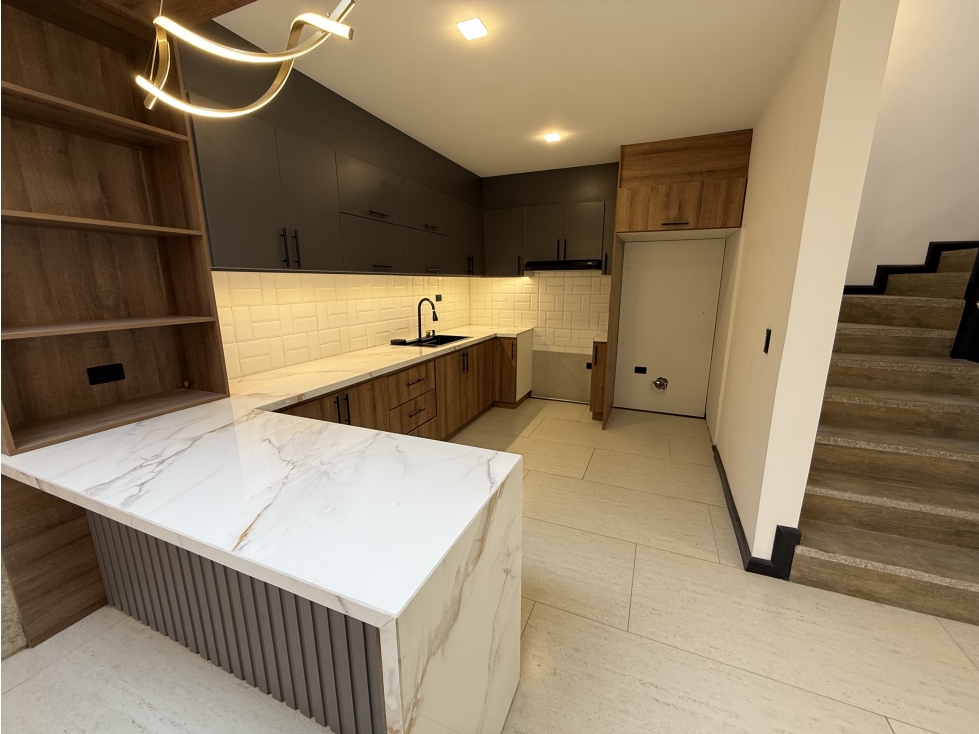 #125 Casa De Venta, En los Cerezos — foto 5