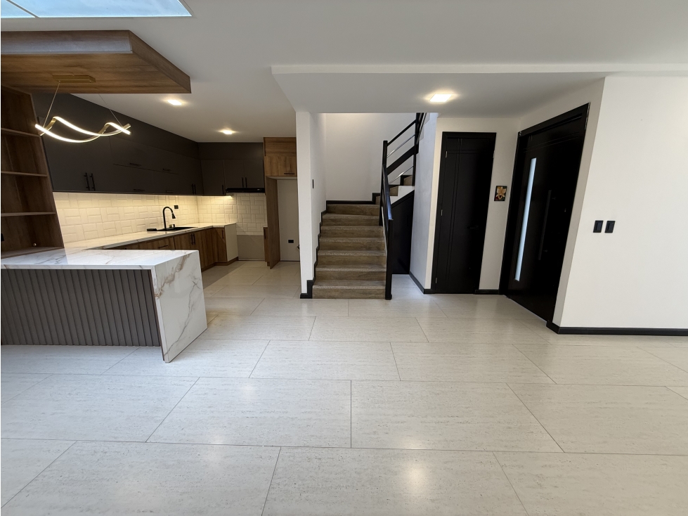 #125 Casa De Venta, En los Cerezos — foto 3