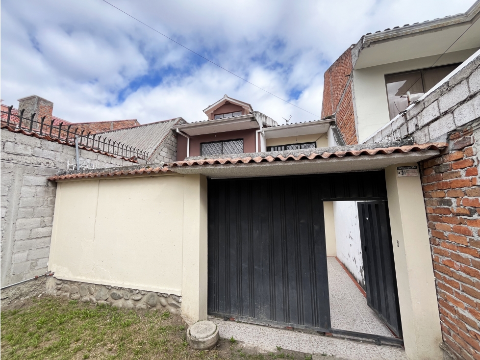 #120 Casa En Venta, Sector El Cebollar - 2