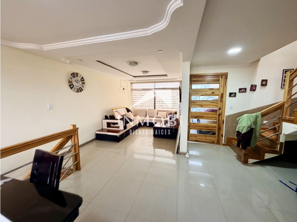 #135 Casa en venta en Misicata — foto 5