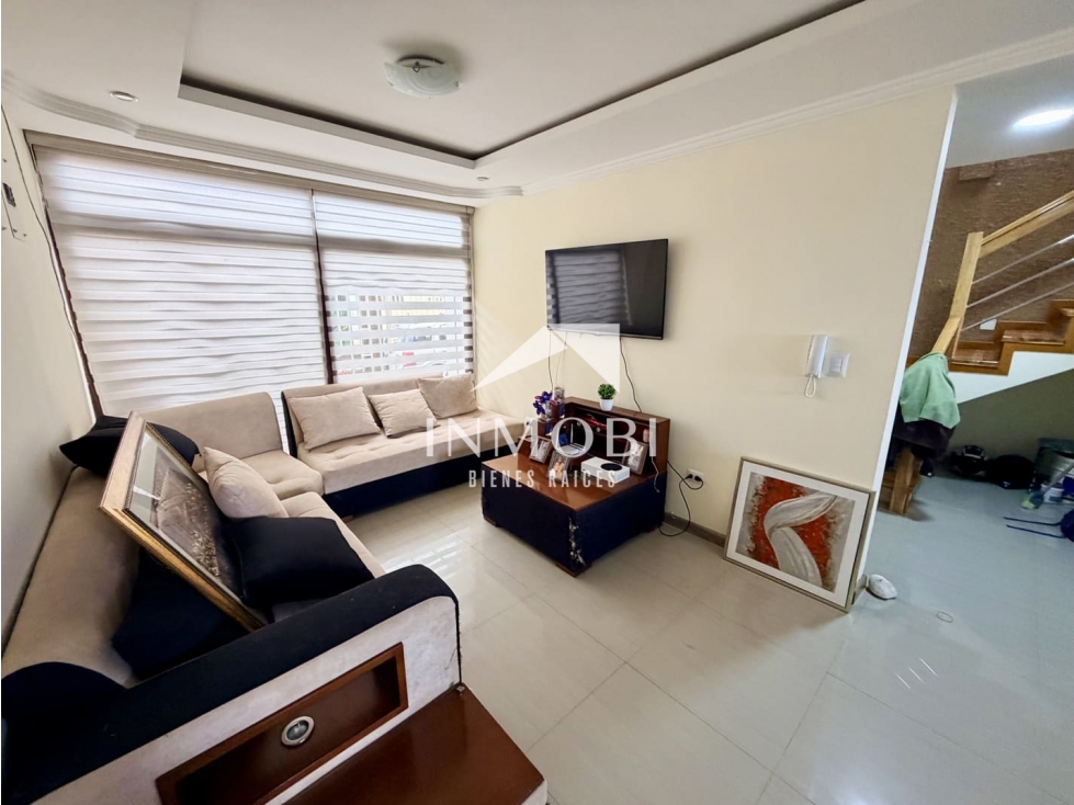 #135 Casa en venta en Misicata — foto 4