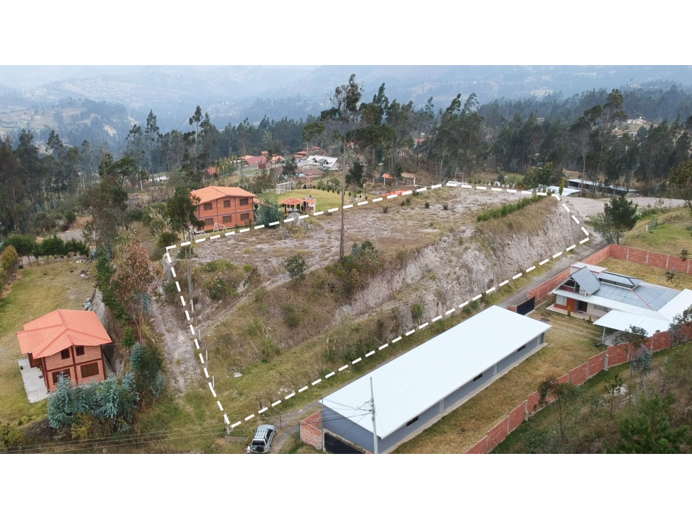 #49 Terreno en Venta, Sector Guabizhum - 2