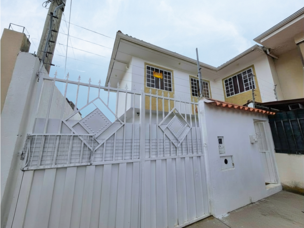 #120 Casa independiente 4 dormitorios en venta en El Rosal — foto 2
