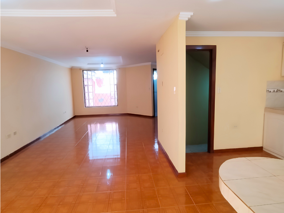 #118 Casa independiente en Totoracocha — foto 5