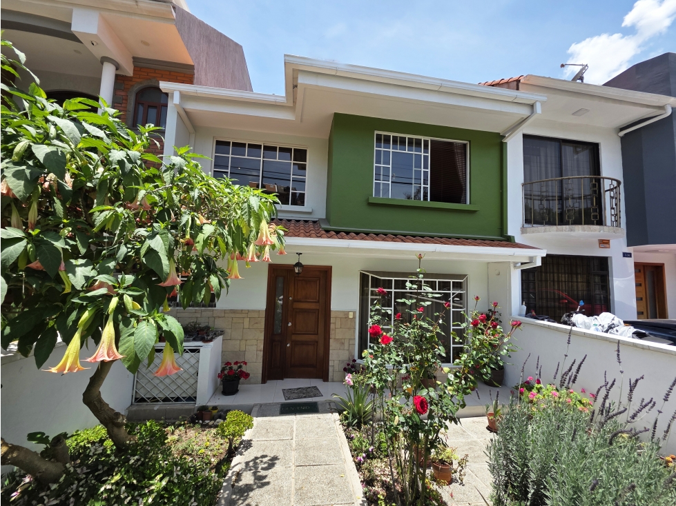 #195 Casa En Venta, Urbanización Rio Sol — foto 2