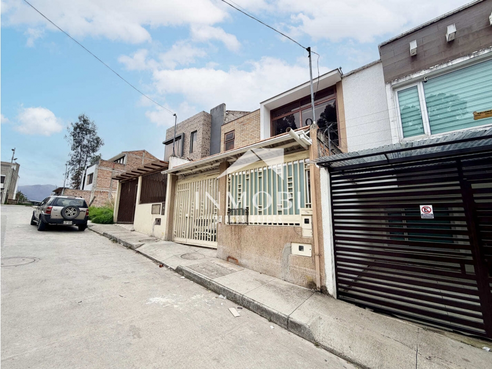 #135 Casa en venta en Misicata — foto 2