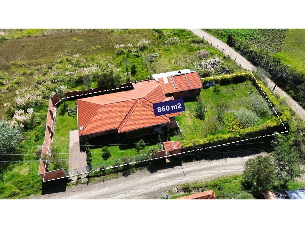 #165 Casa Con Amplio Terreno En Castilla Cruz